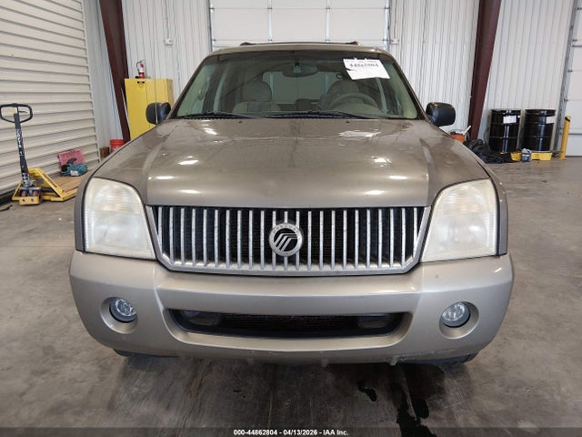 Продаж на аукціоні авто 2003 Mercury Mountaineer, vin: 4M2DU86W03ZJ03302, номер лоту: 44862804