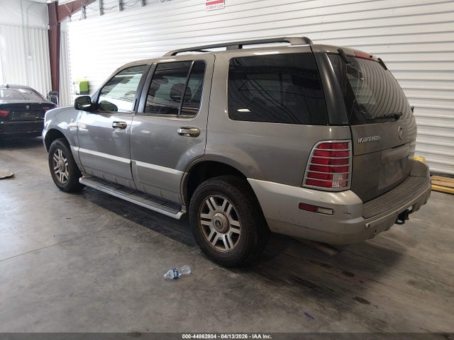 Продаж на аукціоні авто 2003 Mercury Mountaineer, vin: 4M2DU86W03ZJ03302, номер лоту: 44862804