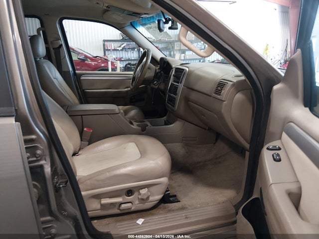 Продаж на аукціоні авто 2003 Mercury Mountaineer, vin: 4M2DU86W03ZJ03302, номер лоту: 44862804