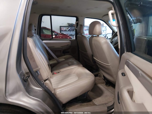 Продаж на аукціоні авто 2003 Mercury Mountaineer, vin: 4M2DU86W03ZJ03302, номер лоту: 44862804