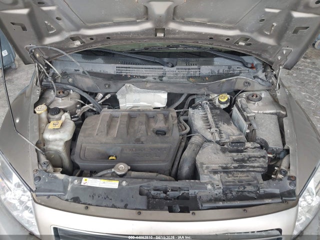 44862810 :رقم المزاد ، 1B3HB48B17D101739 vin ، 2007 Dodge Caliber Sxt مزاد بيع
