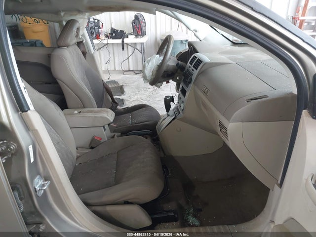 44862810 :رقم المزاد ، 1B3HB48B17D101739 vin ، 2007 Dodge Caliber Sxt مزاد بيع