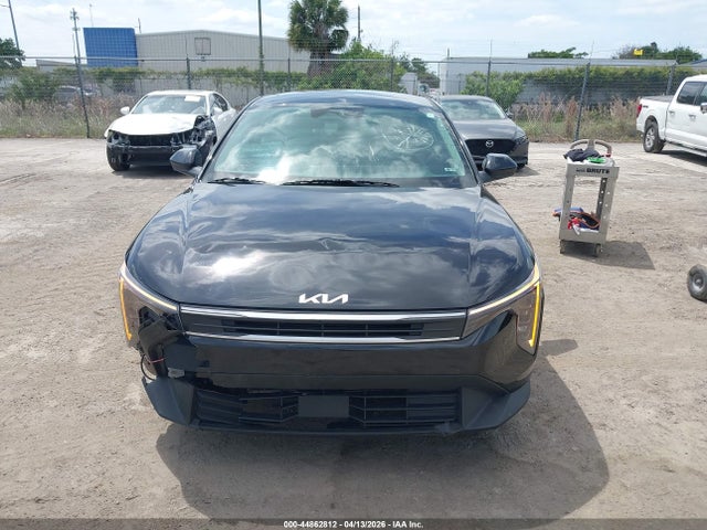 Продажа на аукционе авто 2025 Kia K4 Lxs, vin: 3KPFT4DE5SE185896, номер лота: 44862812