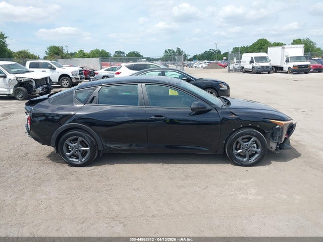 Продажа на аукционе авто 2025 Kia K4 Lxs, vin: 3KPFT4DE5SE185896, номер лота: 44862812