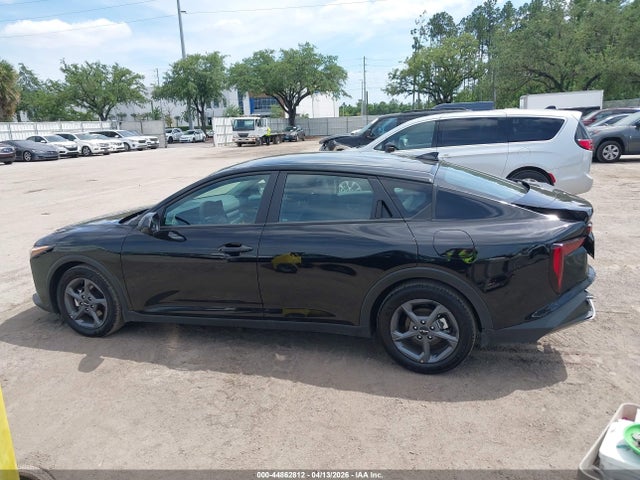 Продажа на аукционе авто 2025 Kia K4 Lxs, vin: 3KPFT4DE5SE185896, номер лота: 44862812