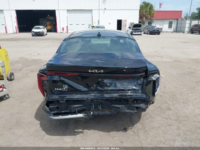 Продажа на аукционе авто 2025 Kia K4 Lxs, vin: 3KPFT4DE5SE185896, номер лота: 44862812