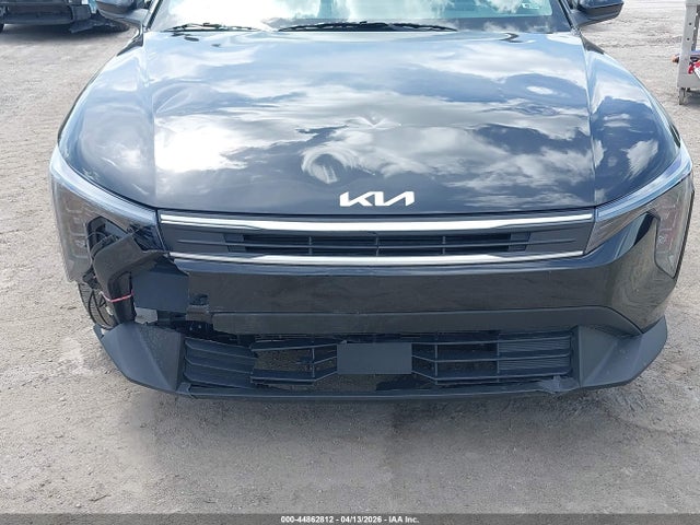 Продажа на аукционе авто 2025 Kia K4 Lxs, vin: 3KPFT4DE5SE185896, номер лота: 44862812
