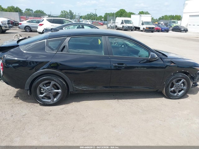 Продажа на аукционе авто 2025 Kia K4 Lxs, vin: 3KPFT4DE5SE185896, номер лота: 44862812
