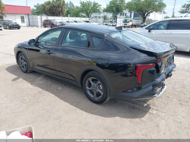 Продажа на аукционе авто 2025 Kia K4 Lxs, vin: 3KPFT4DE5SE185896, номер лота: 44862812