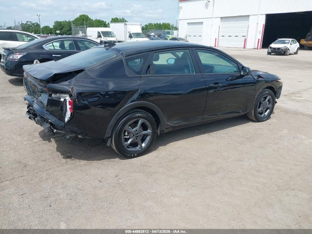 Продажа на аукционе авто 2025 Kia K4 Lxs, vin: 3KPFT4DE5SE185896, номер лота: 44862812
