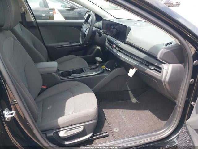 Продажа на аукционе авто 2025 Kia K4 Lxs, vin: 3KPFT4DE5SE185896, номер лота: 44862812