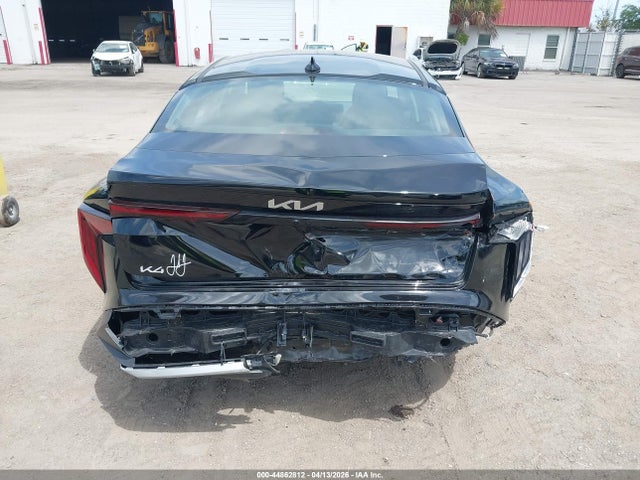 Продажа на аукционе авто 2025 Kia K4 Lxs, vin: 3KPFT4DE5SE185896, номер лота: 44862812