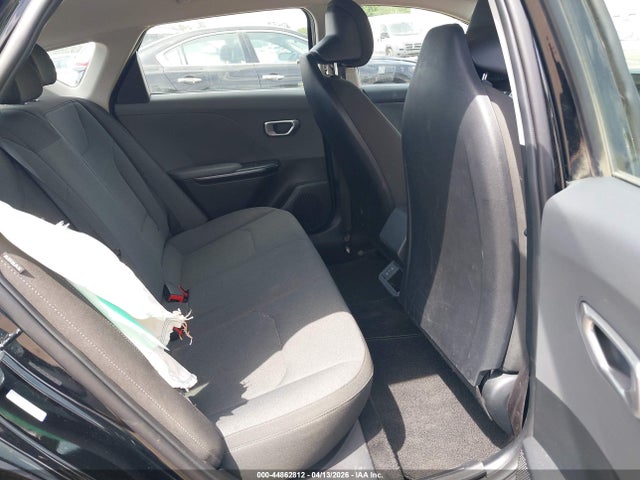 Продажа на аукционе авто 2025 Kia K4 Lxs, vin: 3KPFT4DE5SE185896, номер лота: 44862812