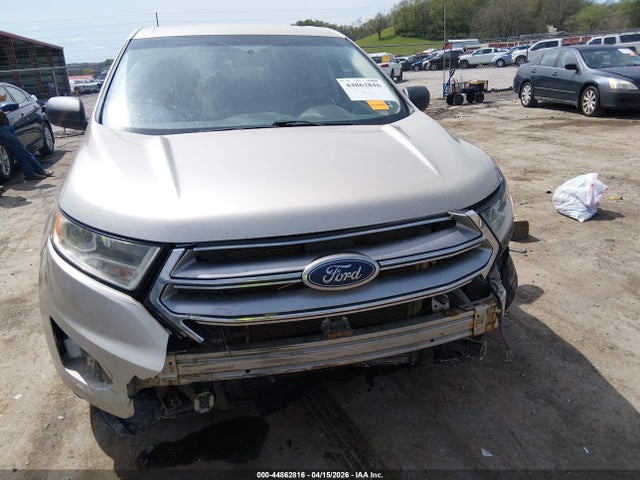 Aukcja sprzedaży 2017 Ford Edge Se, vin: 2FMPK4G99HBB55494, numer aukcji: 44862816