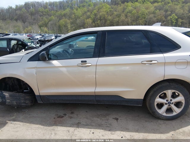 Aukcja sprzedaży 2017 Ford Edge Se, vin: 2FMPK4G99HBB55494, numer aukcji: 44862816