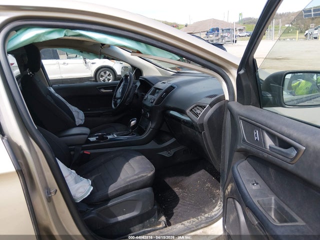 Aukcja sprzedaży 2017 Ford Edge Se, vin: 2FMPK4G99HBB55494, numer aukcji: 44862816
