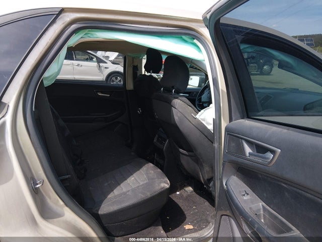 Aukcja sprzedaży 2017 Ford Edge Se, vin: 2FMPK4G99HBB55494, numer aukcji: 44862816