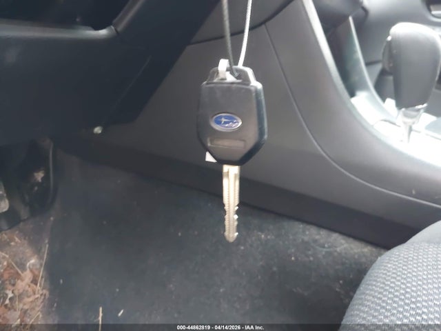 2014 Subaru Impreza 2.0i მანქანა იყიდება აუქციონზე, vin: JF1GJAA61EH022494, აუქციონის ნომერი: 44862819