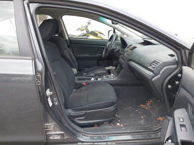 2014 Subaru Impreza 2.0i მანქანა იყიდება აუქციონზე, vin: JF1GJAA61EH022494, აუქციონის ნომერი: 44862819