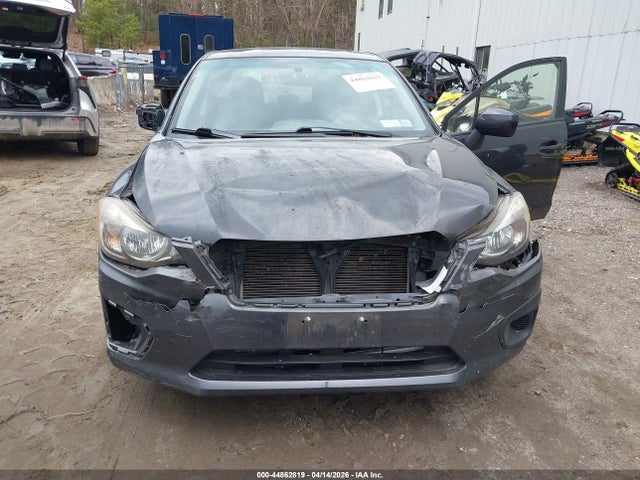 2014 Subaru Impreza 2.0i მანქანა იყიდება აუქციონზე, vin: JF1GJAA61EH022494, აუქციონის ნომერი: 44862819
