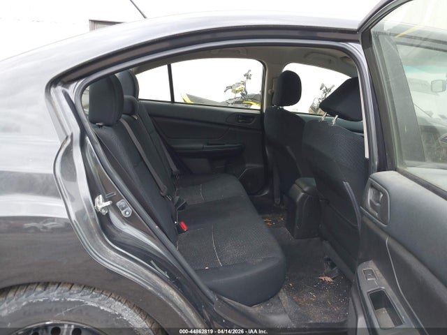 2014 Subaru Impreza 2.0i მანქანა იყიდება აუქციონზე, vin: JF1GJAA61EH022494, აუქციონის ნომერი: 44862819