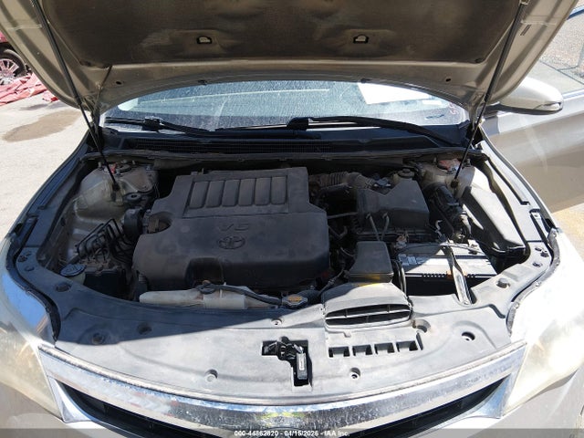 2013 Toyota Avalon Xle მანქანა იყიდება აუქციონზე, vin: 4T1BK1EB6DU039253, აუქციონის ნომერი: 44862820