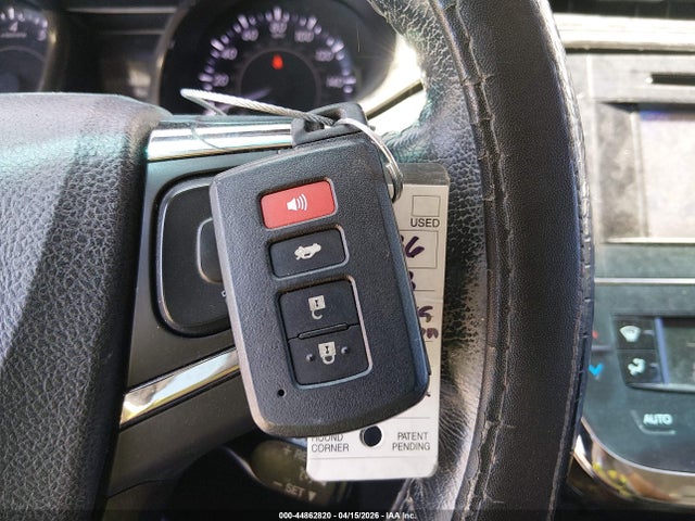 2013 Toyota Avalon Xle მანქანა იყიდება აუქციონზე, vin: 4T1BK1EB6DU039253, აუქციონის ნომერი: 44862820