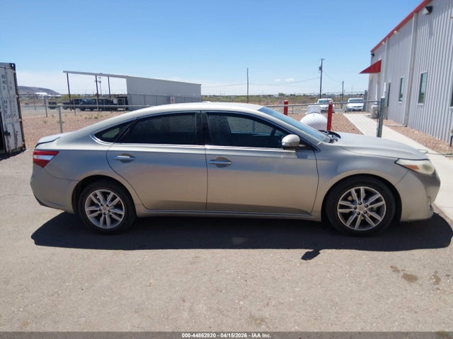 2013 Toyota Avalon Xle მანქანა იყიდება აუქციონზე, vin: 4T1BK1EB6DU039253, აუქციონის ნომერი: 44862820