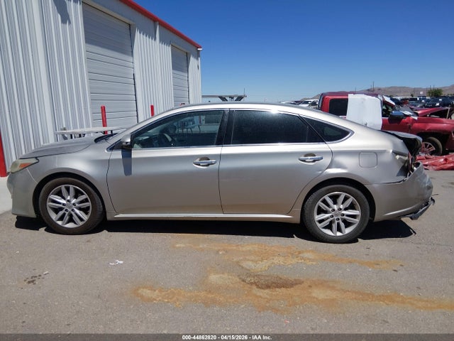 2013 Toyota Avalon Xle მანქანა იყიდება აუქციონზე, vin: 4T1BK1EB6DU039253, აუქციონის ნომერი: 44862820