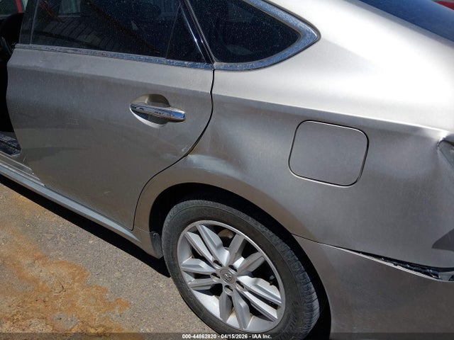 2013 Toyota Avalon Xle მანქანა იყიდება აუქციონზე, vin: 4T1BK1EB6DU039253, აუქციონის ნომერი: 44862820