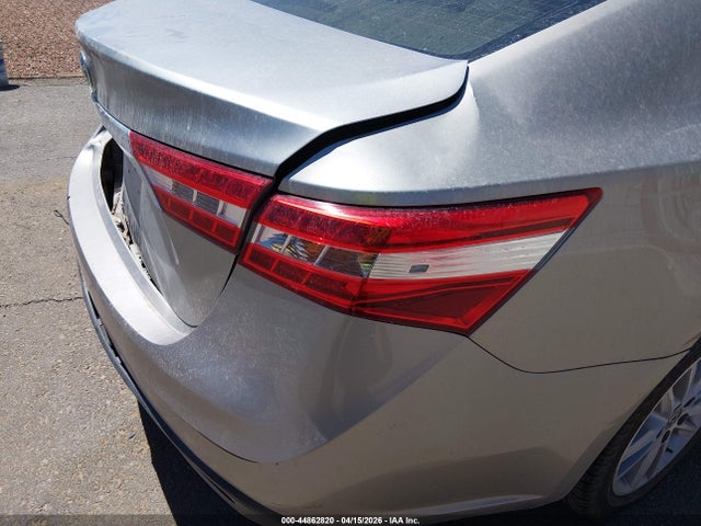 2013 Toyota Avalon Xle მანქანა იყიდება აუქციონზე, vin: 4T1BK1EB6DU039253, აუქციონის ნომერი: 44862820