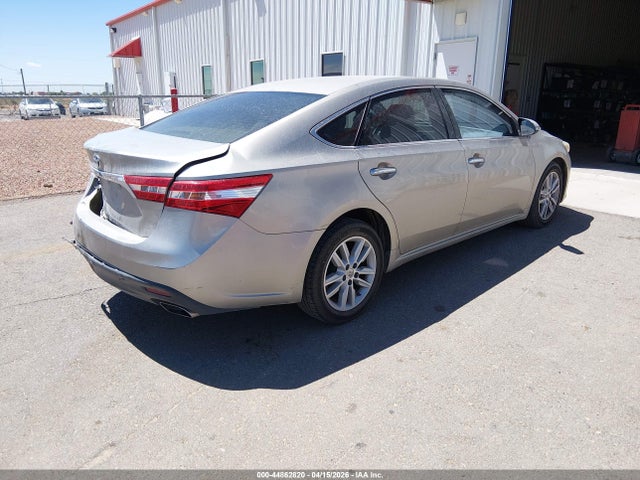 2013 Toyota Avalon Xle მანქანა იყიდება აუქციონზე, vin: 4T1BK1EB6DU039253, აუქციონის ნომერი: 44862820