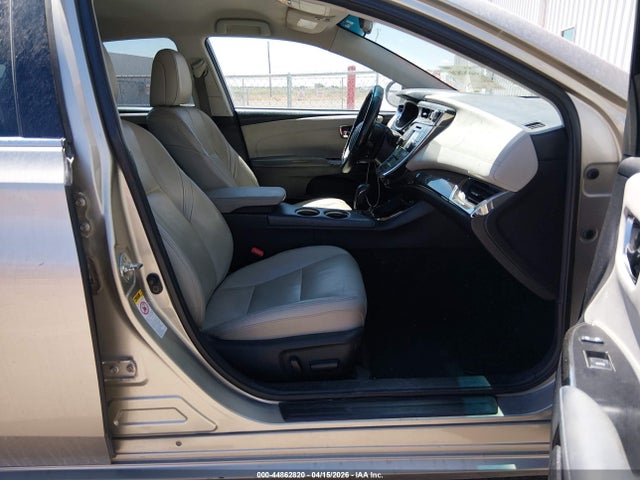 2013 Toyota Avalon Xle მანქანა იყიდება აუქციონზე, vin: 4T1BK1EB6DU039253, აუქციონის ნომერი: 44862820