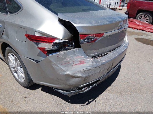 2013 Toyota Avalon Xle მანქანა იყიდება აუქციონზე, vin: 4T1BK1EB6DU039253, აუქციონის ნომერი: 44862820