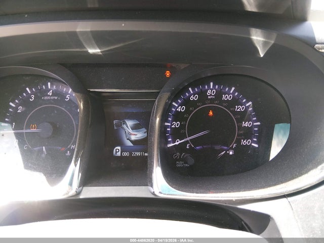 2013 Toyota Avalon Xle მანქანა იყიდება აუქციონზე, vin: 4T1BK1EB6DU039253, აუქციონის ნომერი: 44862820