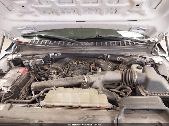 1FMJK1GT3LEA53282 Ford Expedition Xl Max