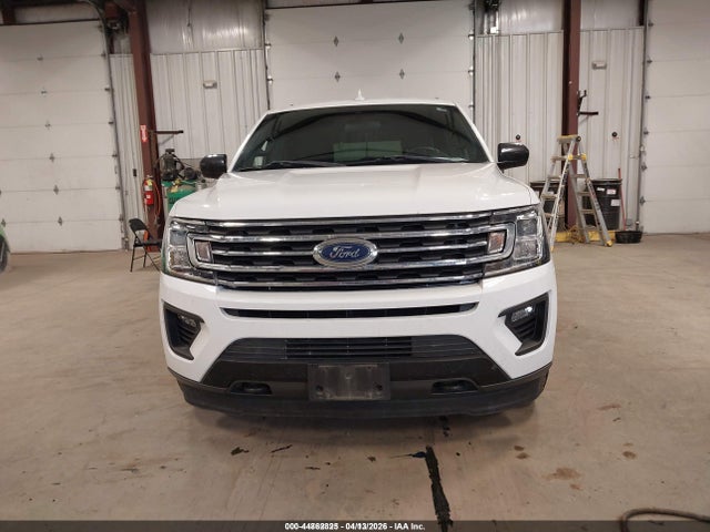 1FMJK1GT3LEA53282 Ford Expedition Xl Max