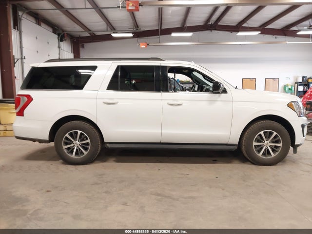 1FMJK1GT3LEA53282 Ford Expedition Xl Max