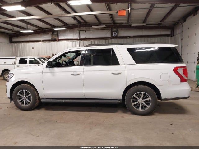 1FMJK1GT3LEA53282 Ford Expedition Xl Max