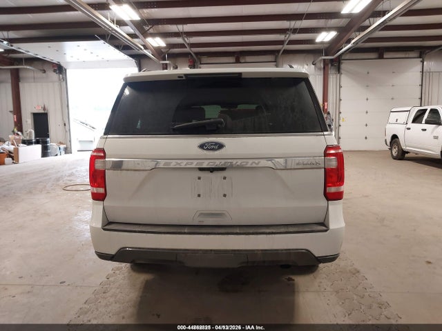 1FMJK1GT3LEA53282 Ford Expedition Xl Max