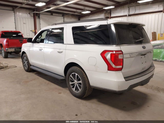 1FMJK1GT3LEA53282 Ford Expedition Xl Max