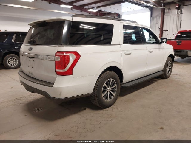 1FMJK1GT3LEA53282 Ford Expedition Xl Max