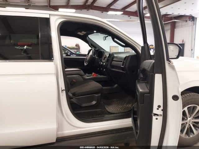 1FMJK1GT3LEA53282 Ford Expedition Xl Max