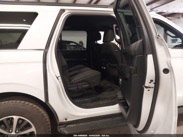 1FMJK1GT3LEA53282 Ford Expedition Xl Max