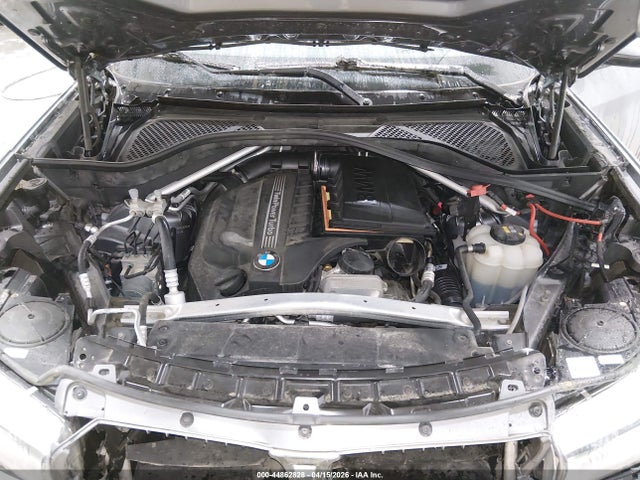 5UXKR0C55J0Y03716 BMW X5 Xdrive35i