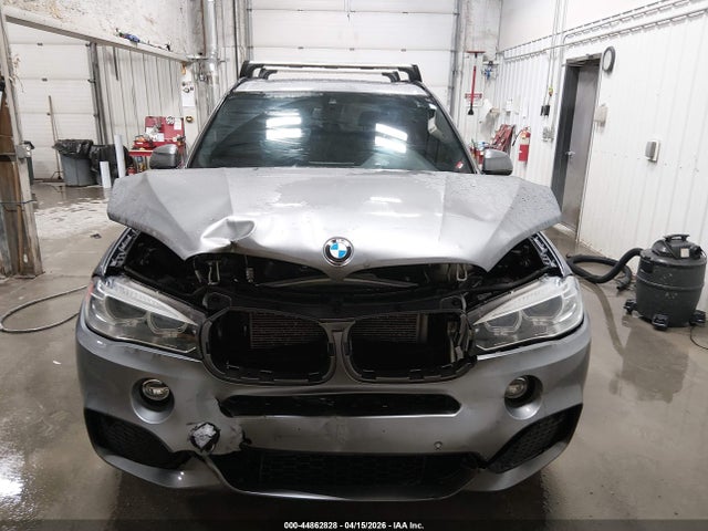 5UXKR0C55J0Y03716 BMW X5 Xdrive35i