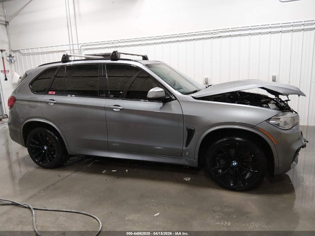 5UXKR0C55J0Y03716 BMW X5 Xdrive35i