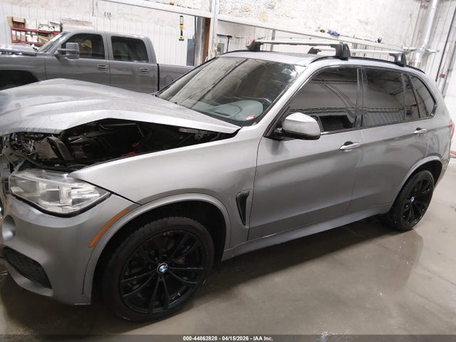 5UXKR0C55J0Y03716 BMW X5 Xdrive35i