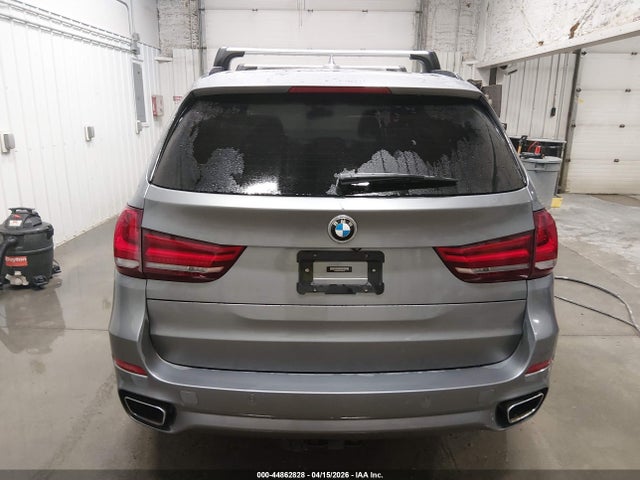 5UXKR0C55J0Y03716 BMW X5 Xdrive35i