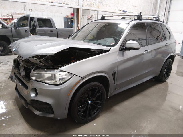 5UXKR0C55J0Y03716 BMW X5 Xdrive35i